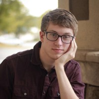 CivicPlus Employee Daniel Brocker's profile photo