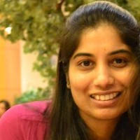 Maria Kumar Email & Phone Number