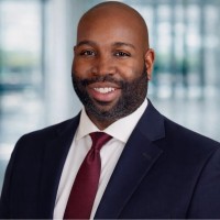 Maurice Jones Email