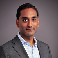 Valor Equity Partners Employee Vivek Pattipati's profile photo