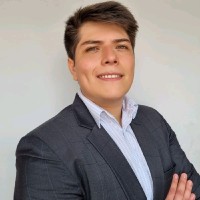 Dígito Employee Julio Aaron Pastor's profile photo