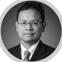 Nalco Water, An Ecolab Company Employee Arnab Das's profile photo