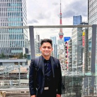 OttonomyIO Employee Anshul Dhaka's profile photo