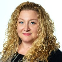 JVS Boston Employee Kira Khazatsky's profile photo
