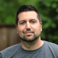 Respawn Entertainment Employee Steven Ferreira's profile photo