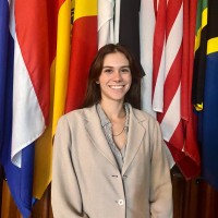 GLF Genarp AB Employee Lilly Bollinger's profile photo