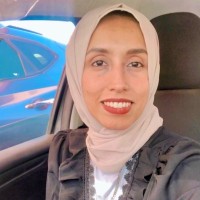 NeuVisionCare Employee Sarah Hamdy's profile photo