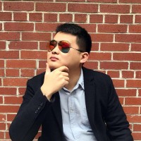 The BASE (HKUST) Employee Hao Chen's profile photo