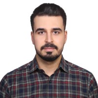 Pindo.ir Employee Mohammadali Pashanj's profile photo