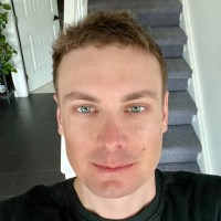 Amazon Employee Lewis E.'s profile photo