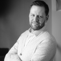 Hjalti Baldursson