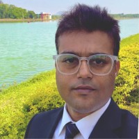 Wolters Kluwer Tax & Accounting US Employee Manoj Datta's profile photo