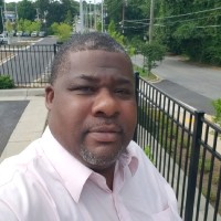 eXp Realty Employee Marcus Smiley's profile photo