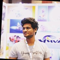 Mihira AI Employee Sai Adabala's profile photo