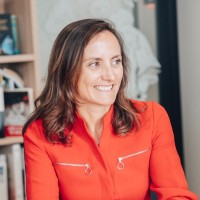 Média-Participations Employee Leslie Branche's profile photo