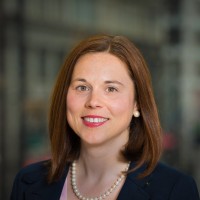 KnowledgeWorks Employee Lillian Pace's profile photo