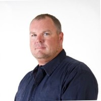 ePUMPS Inc Employee Darrin Thomas's profile photo