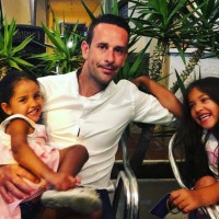 Root Kitchen Employee David Beaver's profile photo