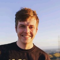 University of Colorado Boulder Employee Dylan Ladd's profile photo
