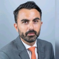 ILF Consulting Engineers Abu Dhabi Employee Roberto Mangano's profile photo