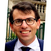 Fractales Employee Olivier Caspari's profile photo