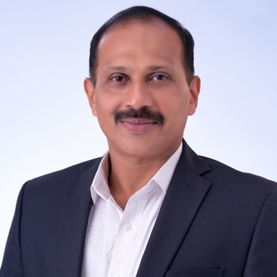INDULGE-ENGINEERING.PRODUCTS.SOLUTIONS Employee Tony Thekkumthottam's profile photo