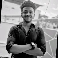 Demanzo Employee Arun P's profile photo