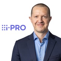 i-PRO Americas Inc. Employee Jose Riolobos's profile photo