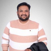 NR Consulting Employee Aman Bansal's profile photo