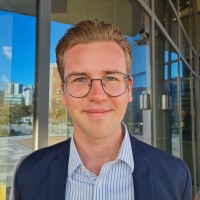 Web Computing GmbH Employee Luca Knaack's profile photo