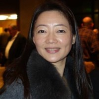 Louisiana State University Employee Wei-Ling Song's profile photo