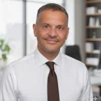 medDigital Employee T Levi's profile photo