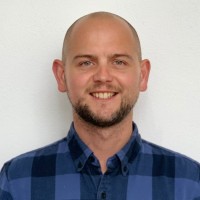 ENDVR Employee Richard Smith's profile photo