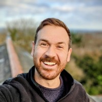 CrowdStrike Employee Lawrence Gray's profile photo