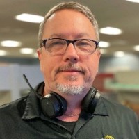 Robert Mahar Email & Phone Number