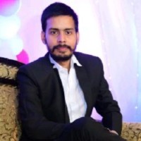 Technource Employee Ranapratap Singh's profile photo