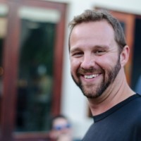 Emerj Artificial Intelligence Research Employee Douglas Webber's profile photo