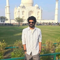 Ram Kishore Email