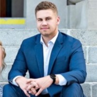 Viktor Beach Email & Phone Number