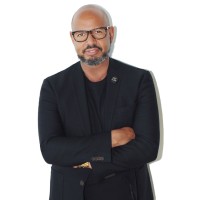 Fashion Institute of Technology Employee Emil Wilbekin's profile photo