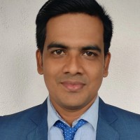 Techno Facility Employee Paresh Panda's profile photo
