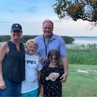 Page Auto Employee Tanner Hulette's profile photo