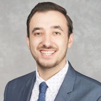 Northwestern Mutual Employee Benjamin Kraml's profile photo