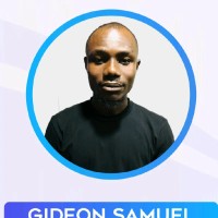 LEOTECH Employee Gideon Samuel's profile photo