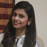 Faisal Khan, LLC Employee Asiya Hanif's profile photo