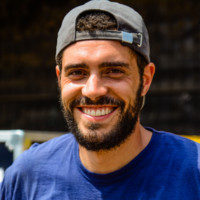 Veolia Foundation Employee Damien MacHuel's profile photo
