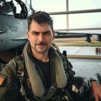 EAS Professionals Employee Nicholas Jones's profile photo