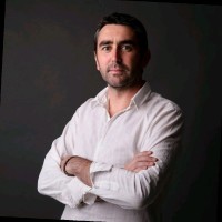 Cekoya Employee Laurent Milesi's profile photo