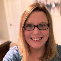 South Carolina Department of Natural Resources Employee Danielle Kent's profile photo