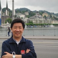Affinity Equity Partners Employee Robin Ong's profile photo